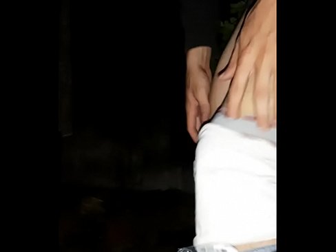 ❤️ جاري قفز على جدار الحجر الصحي الخاص بي الإباحية vk