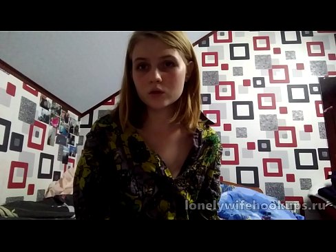 ❤️ طالب شقراء شاب من روسيا يحب ديكس أكبر. الإباحية vk