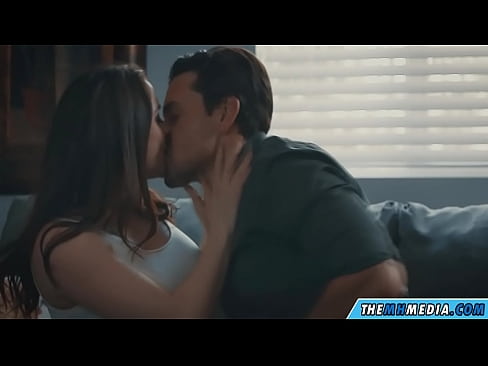 ❤️ الجنس الرومانسي مع أمي مفلس جيدة الإباحية vk